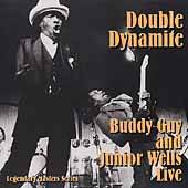 Buddy Guy : Double Dynamite